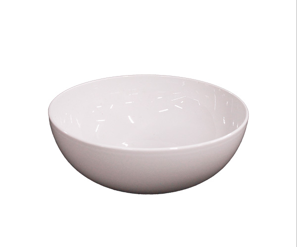 SALADEIRA PORCELANA RED BCA D=29CM A=11CM