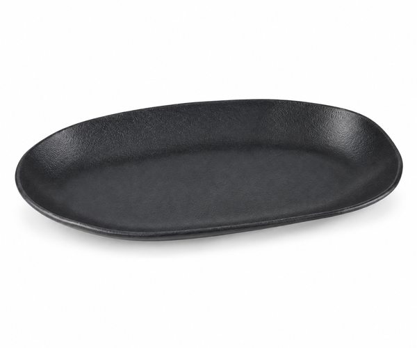 TRAVESSA FUNDA ORGANICO HYGGE CHUMBO
