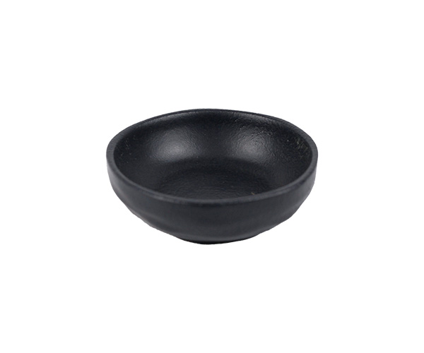 MINI RAMEQUIM MEDIO ORGANICO PRETO MATTE