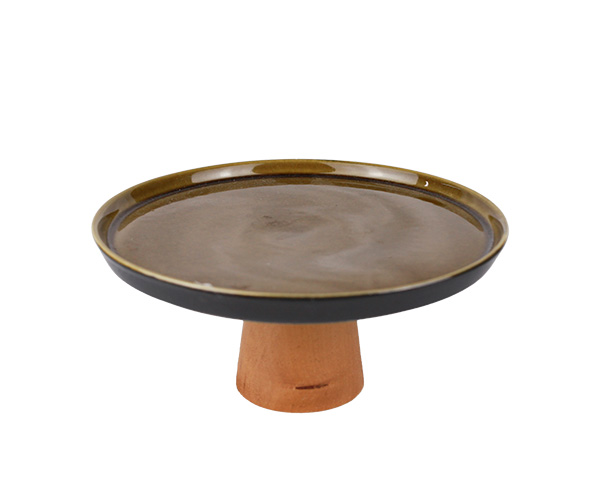 SUPORTE BOLEIRA AMBAR NEW 21,5CM