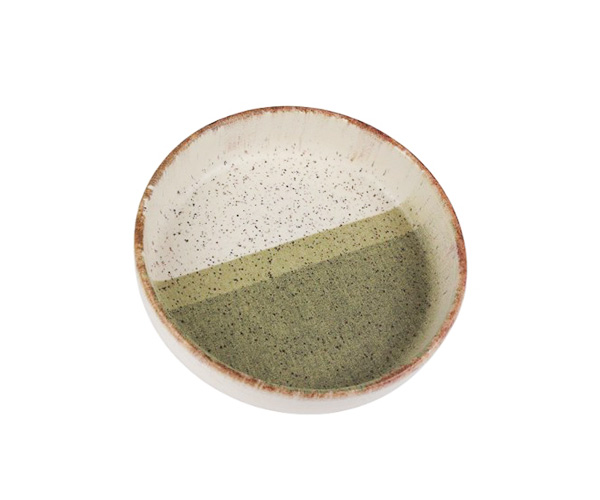 TIGELA RED COLORS VERDE 19 CM