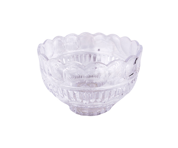 FRUTEIRA CRISTAL RE SOL SEM PE