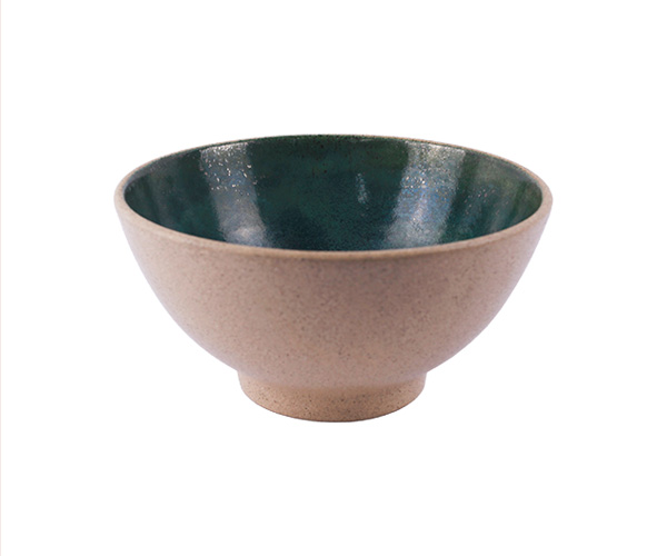 BOWL CERAMICA MED OLIVA 2L 11X21CM