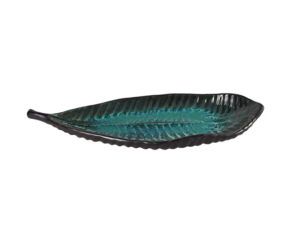 FOLHA PORC OLIVA 4,5 X 10 X 30CM