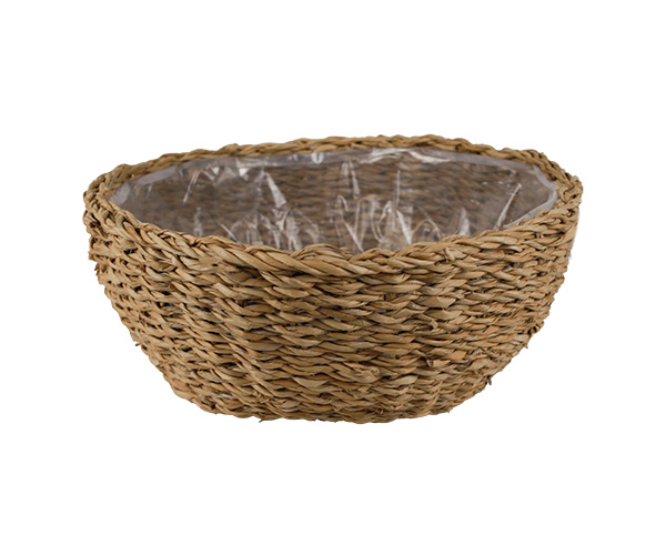 CESTO VIME RED COM PLASTICO