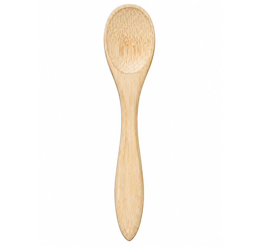 MINI COLHER BAMBU
