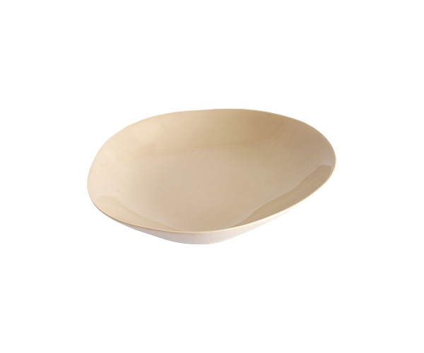 BOWL CERAMICA AREIA MEDIO 28X25CM