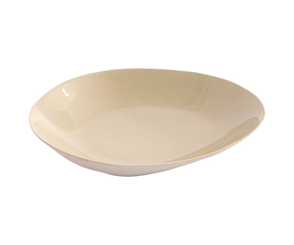 BOWL CERAMICA AREIA GRANDE 37X33CM