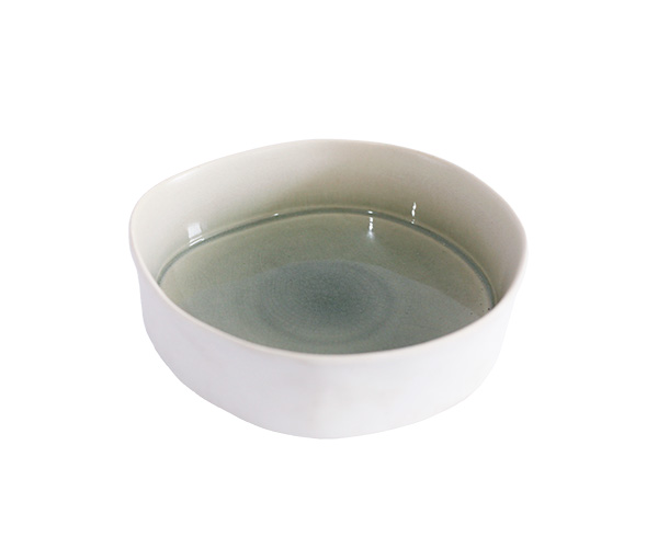 BOWL CERAMICA MALDIVAS 18X9CM