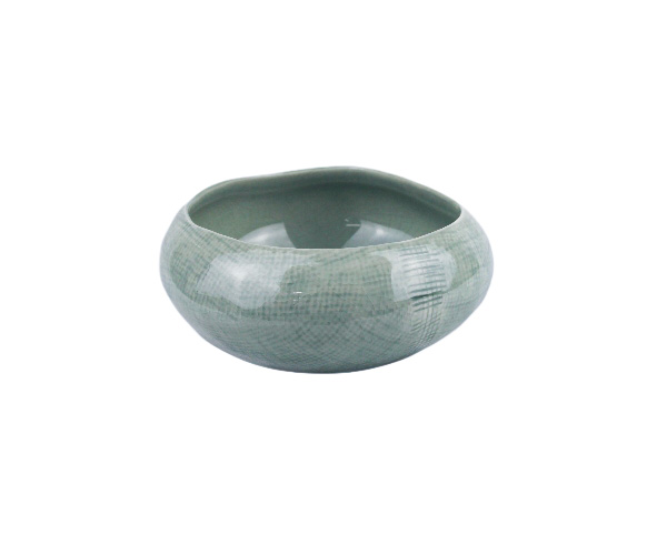 BOWL CERAMICA BALI 10X6CM