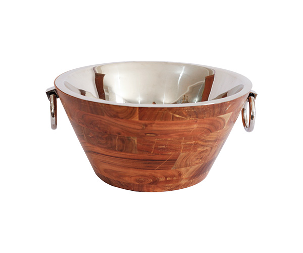 CHAMPANHEIRA MAD MESA AGRA LIGHT 43X20CM