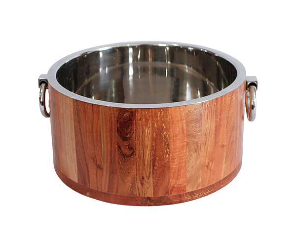 CHAMPANHEIRA MAD MESA KOCHI LIGHT 47X20CM