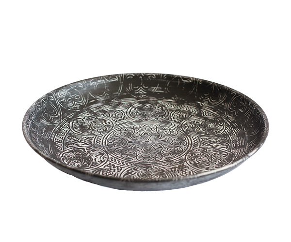 SALADEIRA TEBAS RED 43CM