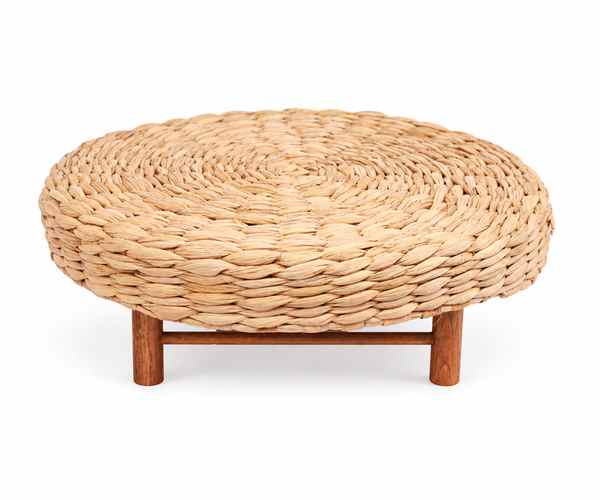 BANQUETA VILLE TABOA 41X14CM