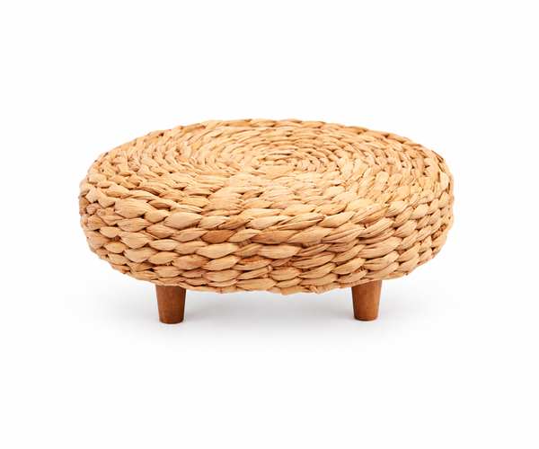 BANQUETA RED TABOA C/ PE PALITO 31X12CM