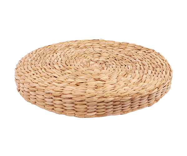 SUPORTE REDONDO TABOA 40X7CM