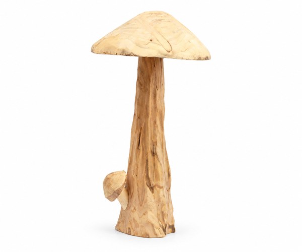 COGUMELO DE MADEIRA