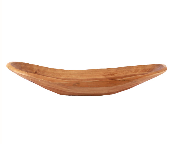 GAMELA MADEIRA NATURAL CANOA