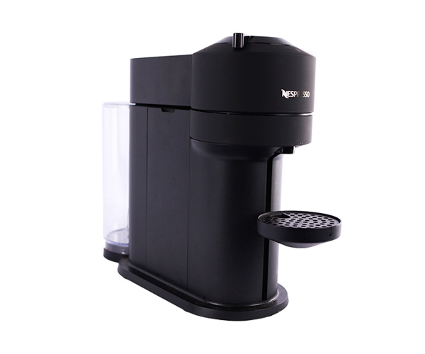 MAQUINA CAFE NESPRESS C/ BANDEJA CAPSULAS