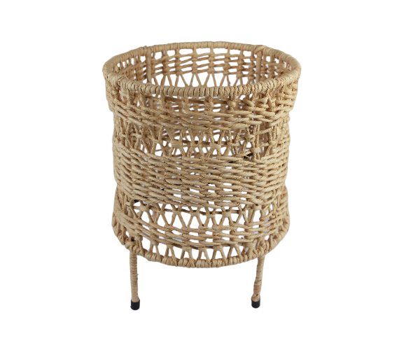 LUMINARIA DE SISAL