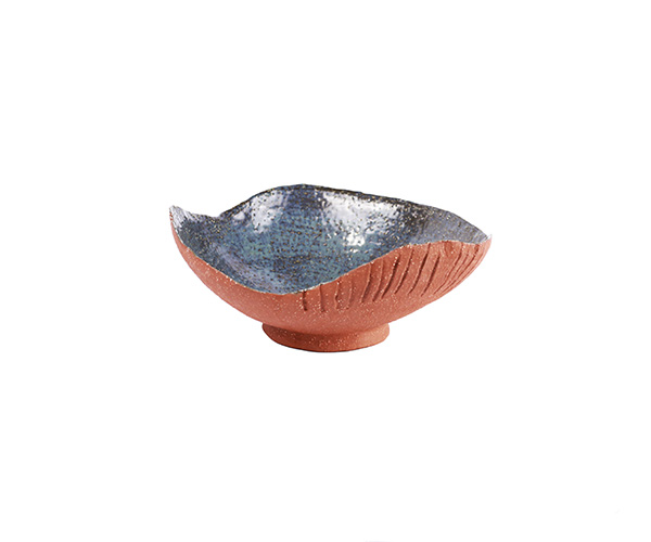 CENTRO DE MESA CERAMICA ORGANICA MV