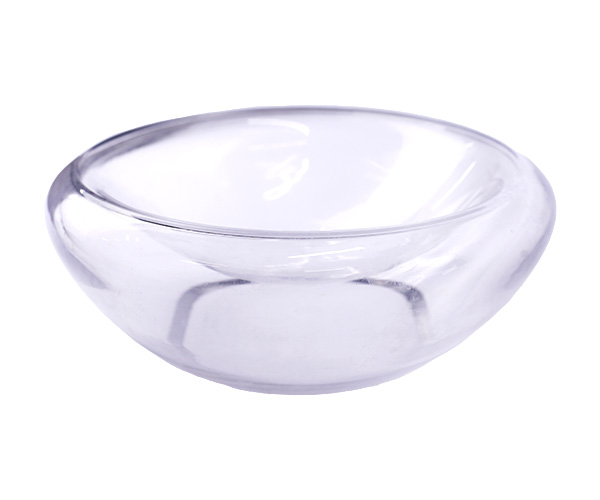 SALADEIRA VIDRO AQUARIO 27X522X5X50CM