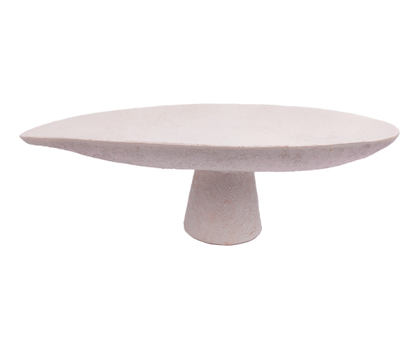 SUPORTE RESINA OFFICE ISA 45X19X14CM