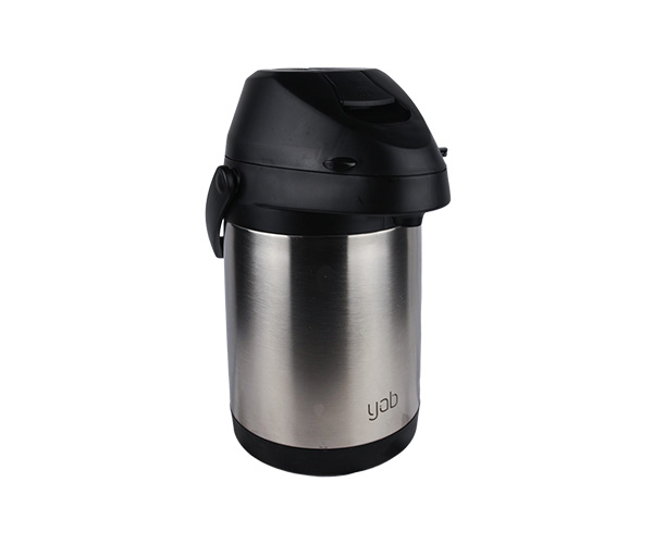 GARRAFA TERMICA COM ALAVANCA BASE 3L