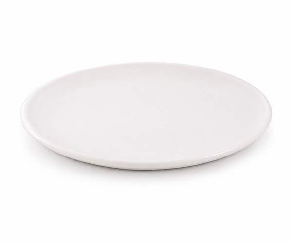 SALADEIRA RED ABRACO D=50CM OFF WHITE FOSCO CTL