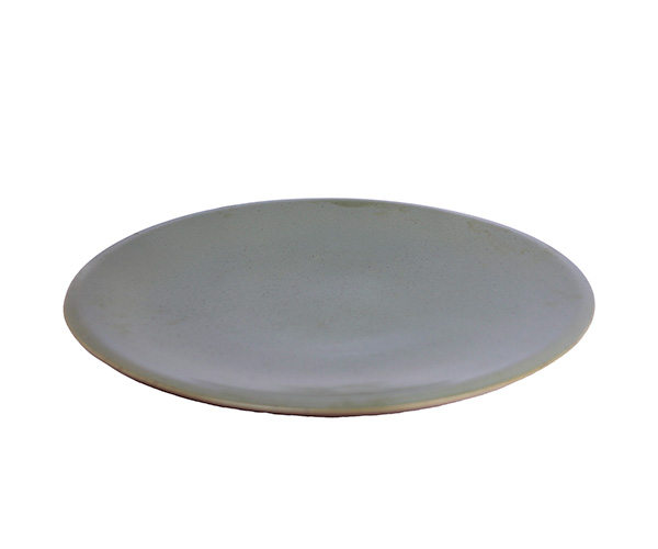 SALADEIRA RED D=50CM VERDE KIWI C/PINTAS CTL