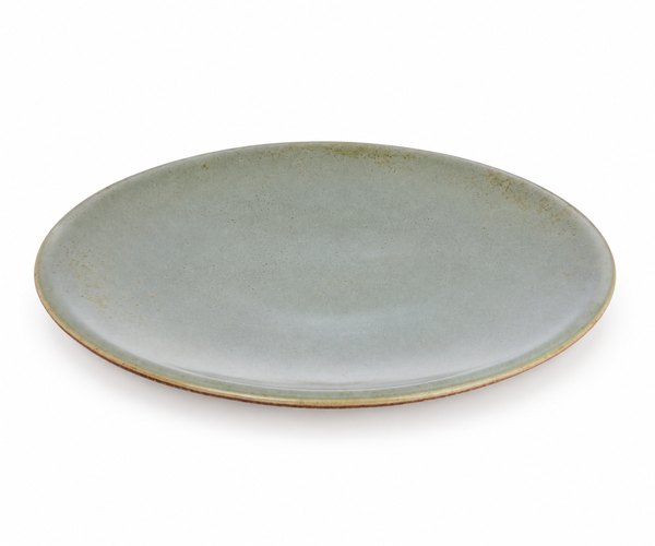 SALADEIRA RED D=50CM VERDE KIWI C/PINTAS CTL