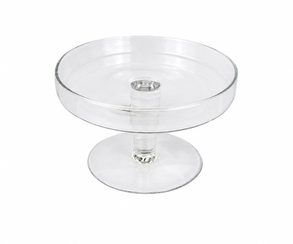 DOCEIRA VIDRO VERSATILLE 17X11CM
