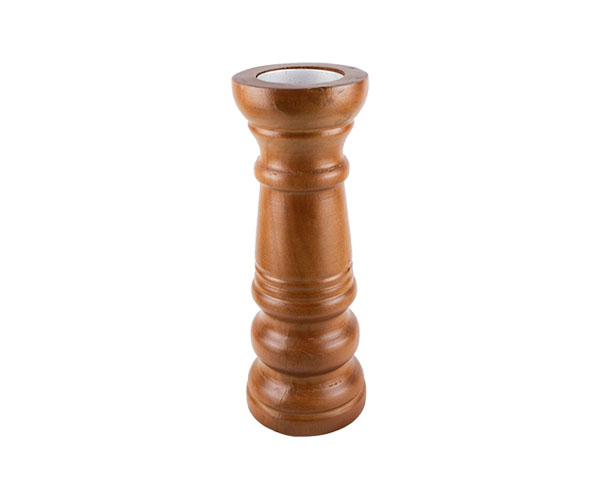 CASTICAL MADEIRA NATURAL 37X12CM
