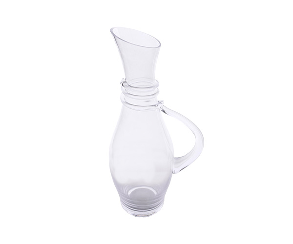 DECANTER VIDRO DEGUST