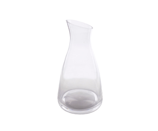 JARRA CONICO FRESH 1L