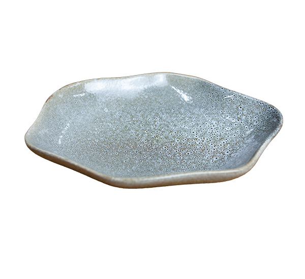BANDEJA ORAGNICA FENDI 25X 15CM