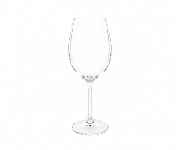 TACA CRISTAL AGUA COLIBRI 580ML