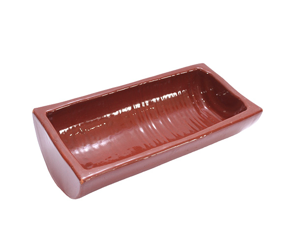 TELHA CERAMICA 32 CM