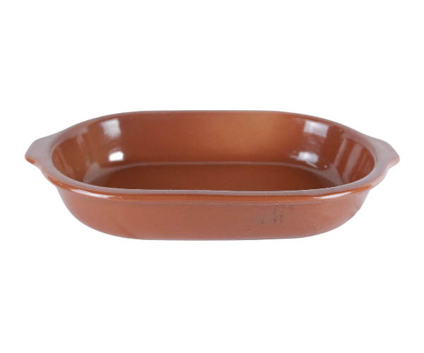 TRAVESSA CERAMICA OVAL 37X22 MEDIA