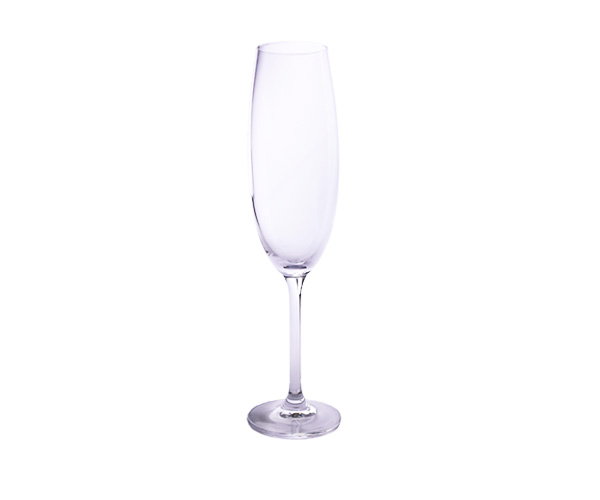 TACA CRISTAL FRISANTE COLIBRI 220ML