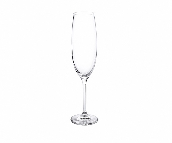 TACA CRISTAL FRISANTE COLIBRI 220ML