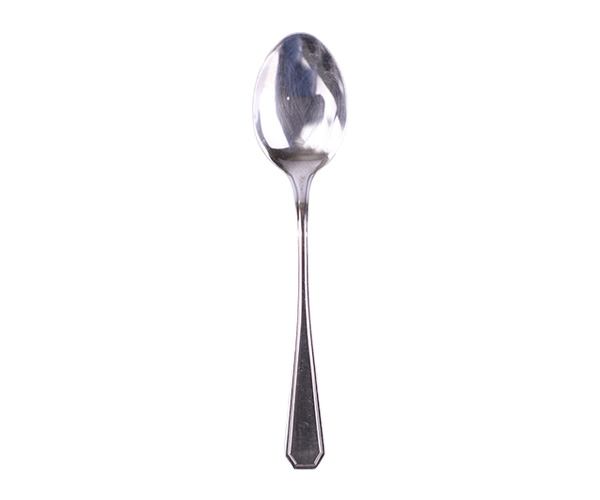 COLHER MESA INOX EURO