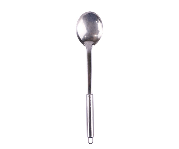 COLHER SERVIR INOX COSMOS