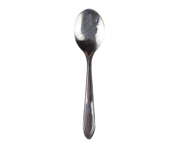 COLHER SERVIR INOX LAGUNA