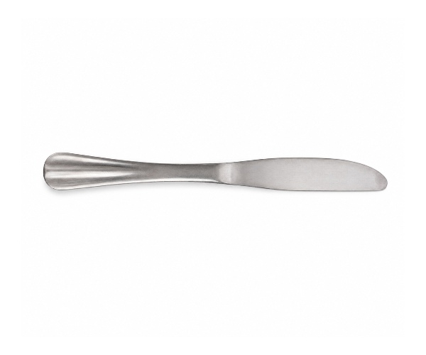 FACA MESA INOX DOBRA