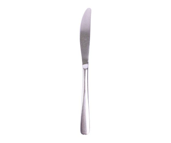 FACA MESA INOX ALPHA