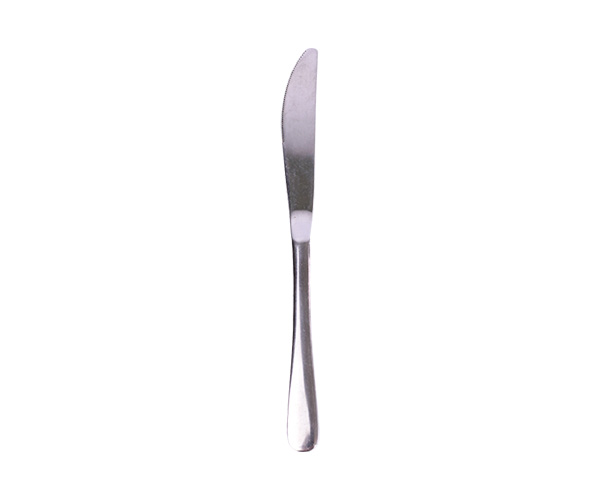 FACA SOBREMESA INOX ALPHA
