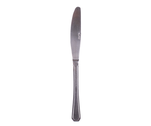 FACA MESA INOX EURO
