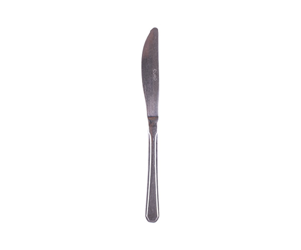 FACA SOBREMESA INOX EURO