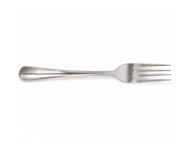 GARFO MESA INOX DOBRA